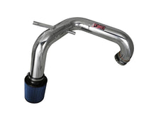 画像をギャラリービューアに読み込む, Injen 09-12 Dodge Ram 1500 5.7L V8 Hemi Polished Power-Flow Air Intake System w/ MR Tech