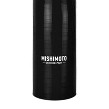 画像をギャラリービューアに読み込む, Mishimoto 13-17 Hyundai Veloster Turbo Silicone Intercooler Hose Kit - Black