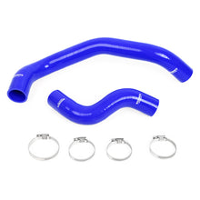 画像をギャラリービューアに読み込む, Mishimoto 93-02 Nissan Skyline R33/34 GTR Blue Silicone Hose Kit