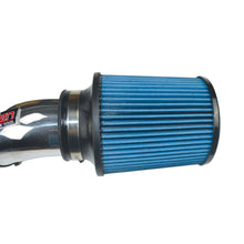 画像をギャラリービューアに読み込む, Injen 94-04 S10 Sonoma Jimmy Blazer 4.3L V6 Polished Power-Flow Air Intake System