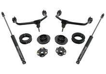 画像をギャラリービューアに読み込む, Superlift 19-22 Ram 1500 4WD 3in Lift Kit w/o Factory Air Ride Suspension