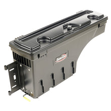 画像をギャラリービューアに読み込む, Rugged Ridge Armis Swing Case Driver Side 2020 JT