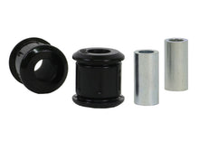 画像をギャラリービューアに読み込む, Whiteline 05-13 Lexus IS250 GSE20 / 1/08-4/13 IS350 GSE21 Rear Trailing Arm Lower Front Bushing Kit