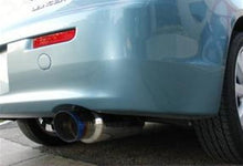 画像をギャラリービューアに読み込む, Injen 08-11 Lancer 4cyl  2.0L &amp; 2.4L (All trim levels) 60mm Axle-Back Exhaust