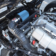 画像をギャラリービューアに読み込む, Injen 20-23 Polaris Slingshot L4-2.0L Polished Cold Air Intake