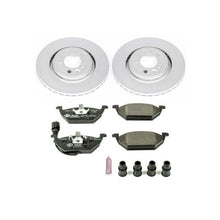 画像をギャラリービューアに読み込む, Power Stop 99-06 Volkswagen Beetle Front Euro-Stop Brake Kit