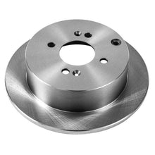 画像をギャラリービューアに読み込む, Power Stop 06-08 Hyundai Accent Rear Autospecialty Brake Rotor
