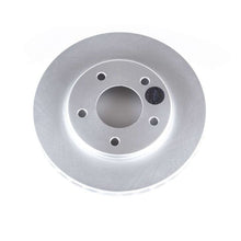 画像をギャラリービューアに読み込む, Power Stop 88-95 Buick Regal Front Evolution Geomet Coated Rotor