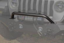 画像をギャラリービューアに読み込む, Rugged Ridge Overrider for Spartan Bumper 18-20 Jeep JL/JT