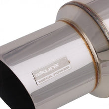 画像をギャラリービューアに読み込む, Skunk2 MegaPower RR 12 Honda Civic Si (4dr) 76mm Exhaust System