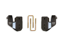 画像をギャラリービューアに読み込む, MaxTrac 14-18 RAM 2500/3500 4WD 4in &amp; 6in Lift Kit - Front Radius Arm Brackets