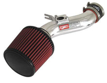 画像をギャラリービューアに読み込む, Injen 02-07 WRX/STi Polished Short Ram Intake
