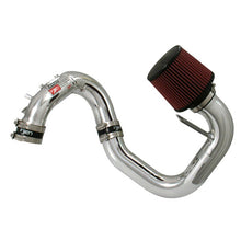 画像をギャラリービューアに読み込む, Injen 04-09 Mazda 3 2.0L 2.3L 4 Cyl. Polished Cold Air Intake