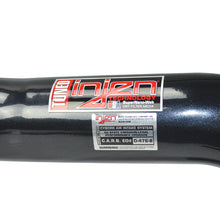 画像をギャラリービューアに読み込む, Injen 06-09 Civic Si Coupe &amp; Sedan Black Cold Air Intake