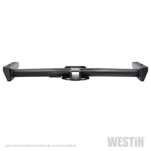画像をギャラリービューアに読み込む, Westin 15-22 Chevrolet Colorado Outlaw Bumper Hitch Receiver - Textured Black