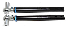 画像をギャラリービューアに読み込む, SPL Parts 89-98 Nissan 240SX (S13/S14) Offset Tension Rod Spacers
