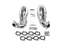 画像をギャラリービューアに読み込む, JBA 07-14 Ford GT500 5.4/5.8L 4V 1-5/8in Primary Silver Ctd Cat4Ward Header