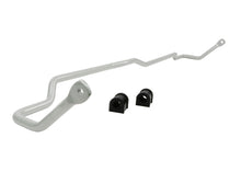画像をギャラリービューアに読み込む, Whiteline 93-99 Toyota Corolla AE101/102 / 98-02 Corolla AE-ZZE110/111 Rear 18mm H/D Fixed Swaybar