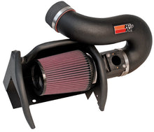 画像をギャラリービューアに読み込む, K&amp;N 99-05 Porsche Carrera 996 Performance Intake Kit