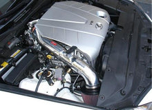 画像をギャラリービューアに読み込む, Injen 06-20 Lexus IS350 3.5L V6 Polished Short Ram Intake