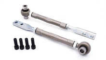 画像をギャラリービューアに読み込む, ISR Performance Pro Series Front Tension Control Rods - 95-98 (S14) Nissan 240sx