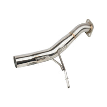 画像をギャラリービューアに読み込む, ISR Performance Race Muffler Delete - 2016+ Mazda Miata ND