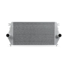画像をギャラリービューアに読み込む, Mishimoto 16-19 Nissan Titan XD 5.0L Cummins Intercooler (Silver)