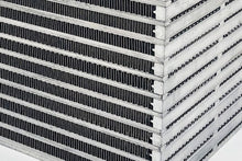 画像をギャラリービューアに読み込む, CSF Water/Air Bar &amp; Plate Intercooler Core - 8.5in L x 6in H x 6in W