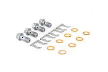 画像をギャラリービューアに読み込む, Goodridge 2013 Chevrolet Corvette Base Models SS Brake Line Kit