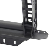 画像をギャラリービューアに読み込む, Go Rhino 19-21 Jeep Gladiator XRS Overland Xtreme Rack - Black