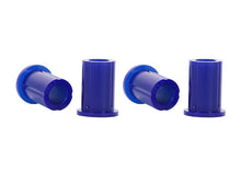 画像をギャラリービューアに読み込む, SuperPro 19-23 Ford Ranger Rear Shackle Bushing Kit