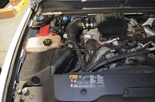 画像をギャラリービューアに読み込む, Injen 11-12 GMC Duramax LML 6.6L Evolution Intake