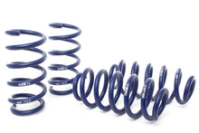 画像をギャラリービューアに読み込む, H&amp;R 18-22 Alfa Romeo Stelvio Quadrifoglio (AWD) 949 Sport Spring (Incl. Alfa Active Susp.)