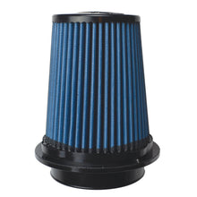 画像をギャラリービューアに読み込む, Injen SuperNano-Web Air Filter 4.0in Flange ID/ 6.0in Base / 6.30in Height / 4in Top