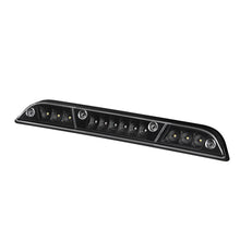 画像をギャラリービューアに読み込む, xTune 15-17 Ford F-150 (Not LED Brake/BLIS Tail Compat.)LED 3RD Brake Lght Blk BKL-JH-FF15015-LED-BK