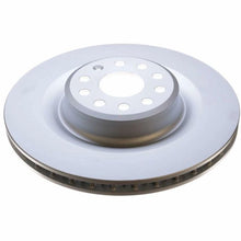 画像をギャラリービューアに読み込む, Power Stop 12-18 Tesla Model S Rear Evolution Geomet Coated Rotor