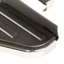 画像をギャラリービューアに読み込む, Rugged Ridge Running Board Black 11-18 Jeep Grand Cherokee WK