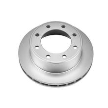 画像をギャラリービューアに読み込む, Power Stop 00-05 Ford Excursion Rear Evolution Geomet Coated Rotor