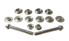 画像をギャラリービューアに読み込む, Torque Solution Billet Subframe Bushing Insert Kit: Audi MK2/MK5