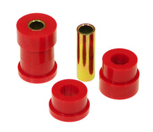 画像をギャラリービューアに読み込む, Prothane 70-78 Datsun 240/260/280Z Front Control Arm Bushings - Red