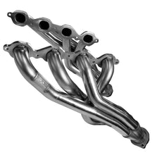 画像をギャラリービューアに読み込む, Kooks 19-22 Chevrolet Silverado 1500 5.3 1-7/8 x 3 Header &amp; Catted Y-Pipe Kit