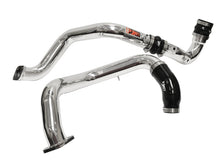 画像をギャラリービューアに読み込む, Injen 16-20 Honda Civic 1.5L Turbo Aluminum Intercooler Piping Kit - Polished