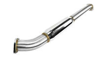 画像をギャラリービューアに読み込む, ISR Performance GT Single Exhaust - Toyota GR86 / FRS / BRZ