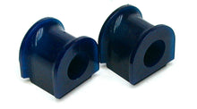 画像をギャラリービューアに読み込む, SuperPro 1992 Honda Civic CX Rear 19mm Sway Bar Mount Bushing Set