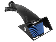画像をギャラリービューアに読み込む, aFe Magnum FORCE Stage-2 Pro 5R Cold Air Intake System 2018 Ford F-150 V6-3.3L