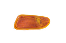 画像をギャラリービューアに読み込む, Hella Mercedes Benz C203 Side Marker Lens Left Hand