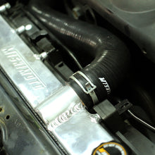 画像をギャラリービューアに読み込む, Mishimoto 01-07 Subaru WRX / WRX STI Black Silicone Hose Kit
