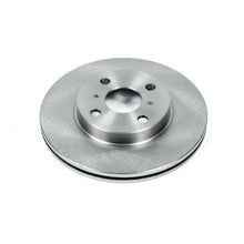画像をギャラリービューアに読み込む, Power Stop 01-05 Toyota Echo Front Autospecialty Brake Rotor