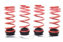 画像をギャラリービューアに読み込む, H&amp;R 12-19 BMW 650i Coupe F13 VTF Adjustable Lowering Springs (Incl. Adaptive Drive)