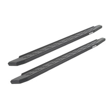 画像をギャラリービューアに読み込む, Go Rhino RB30 Running Boards 73in. - Tex. Blk (Boards ONLY/Req. Mounting Brackets)
